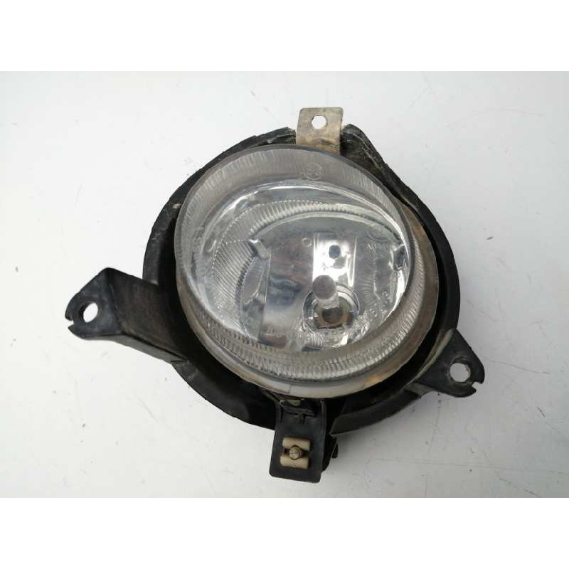 Recambio de faro antiniebla izquierdo para ssangyong actyon i 200 xdi 4wd referencia OEM IAM 4302893  