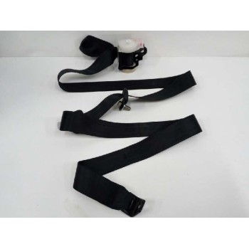 Recambio de cinturon seguridad trasero izquierdo para mazda 2 (de_, dh_) 1.3 (de3fs) referencia OEM IAM T86236T  