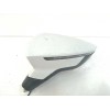 Recambio de retrovisor izquierdo para seat leon (5f1) 1.6 tdi referencia OEM IAM 212836443 5 CABLES 