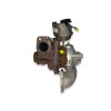 Recambio de turbocompresor para peugeot 207 1.6 hdi fap cat (9hz / dv6ted4) referencia OEM IAM 9686120680 GTC1244VZ 