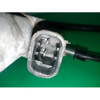 Recambio de elevalunas delantero izquierdo para alfa romeo 156 (116) 1.6 l t.spark distinctive referencia OEM IAM FUNDA 00606722