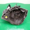 Recambio de caja cambios para nissan micra v (k14) 1.0 12v cat referencia OEM IAM TL4161 27230 KM 6 VELOCIDADES