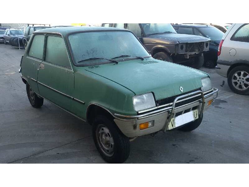 RENAULT 5 (122_)