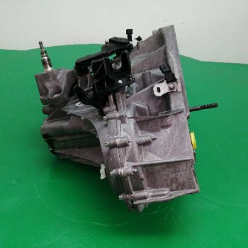 Recambio de caja cambios para nissan micra v (k14) 1.0 12v cat referencia OEM IAM TL4161 27230 KM 6 VELOCIDADES