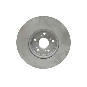 Recambio de disco freno delantero para honda hr-v (rv) 1.5 ehev referencia OEM IAM   