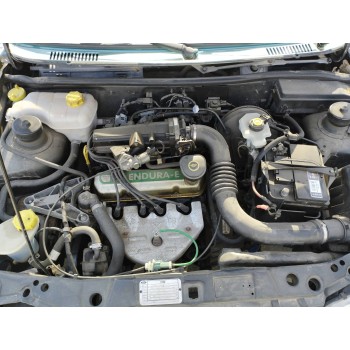 Recambio de carroceria corte para ford fiesta berlina (dx) 1.3 cat referencia OEM IAM   