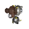 Recambio de turbocompresor para peugeot 207 1.6 hdi fap cat (9hz / dv6ted4) referencia OEM IAM 9686120680 GTC1244VZ 