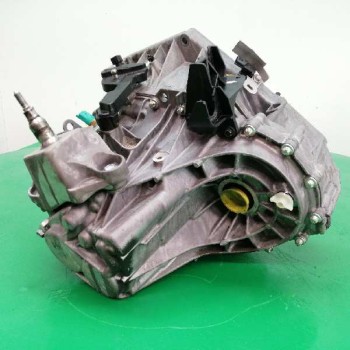 Recambio de caja cambios para nissan micra v (k14) 1.0 12v cat referencia OEM IAM TL4161 27230 KM 6 VELOCIDADES