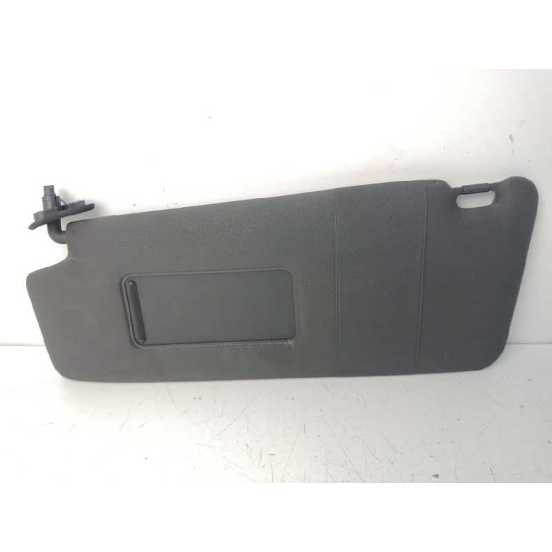 Recambio de parasol izquierdo para bmw x3 (e83) 2.5 24v referencia OEM IAM   