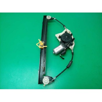 Recambio de elevalunas delantero izquierdo para alfa romeo 156 (116) 1.6 l t.spark distinctive referencia OEM IAM FUNDA 00606722