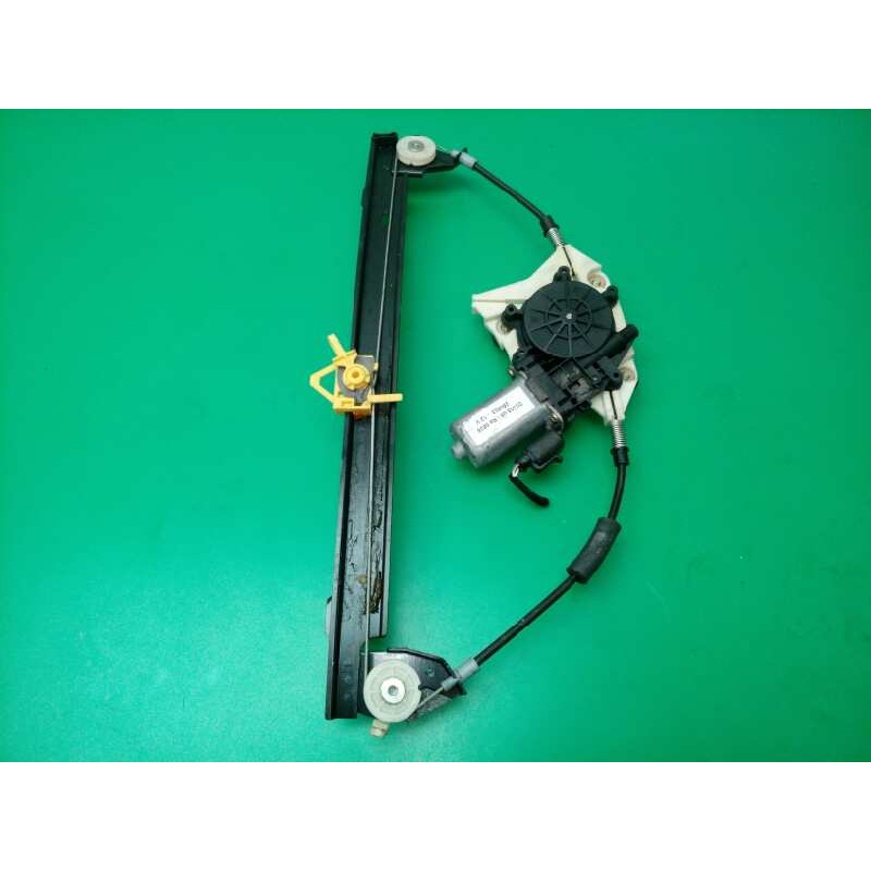Recambio de elevalunas delantero izquierdo para alfa romeo 156 (116) 1.6 l t.spark distinctive referencia OEM IAM FUNDA 00606722