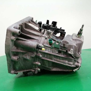 Recambio de caja cambios para nissan micra v (k14) 1.0 12v cat referencia OEM IAM TL4161 27230 KM 6 VELOCIDADES