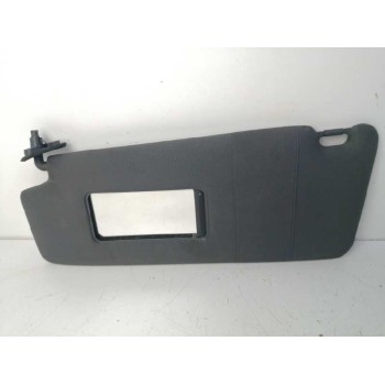 Recambio de parasol izquierdo para bmw x3 (e83) 2.5 24v referencia OEM IAM   