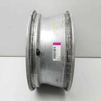 Recambio de llanta para opel astra g berlina 2.0 dti referencia OEM IAM INTRA60505 6JX15ET49 5H 5X110