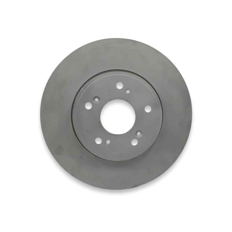 Recambio de disco freno delantero para honda hr-v (rv) 1.5 ehev referencia OEM IAM   