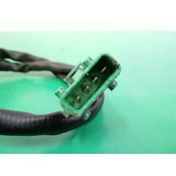 Recambio de sonda lambda para peugeot 207 gt referencia OEM IAM 9665104080 0258010081 