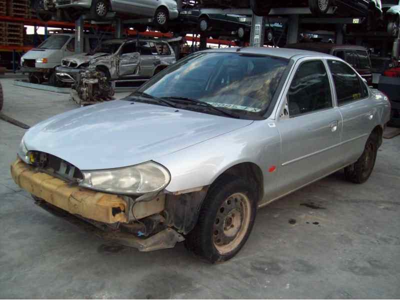 FORD MONDEO BERLINA (GD)