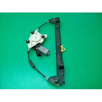 Recambio de elevalunas delantero izquierdo para alfa romeo 156 (116) 1.6 l t.spark distinctive referencia OEM IAM FUNDA 00606722