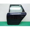 Recambio de puerta trasera izquierda para audi a4 avant (8e) 2.0 tdi referencia OEM IAM 8E0833051J  