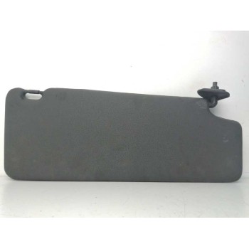 Recambio de parasol izquierdo para bmw x3 (e83) 2.5 24v referencia OEM IAM   