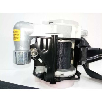 Recambio de cinturon seguridad delantero derecho para mazda 2 (de_, dh_) 1.3 (de3fs) referencia OEM IAM T89383T  