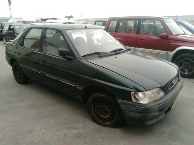 FORD ESCORT BERLINA/TURNIER