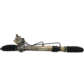 Recambio de cremallera direccion para nissan almera (n16/e) 1.5 dci turbodiesel cat referencia OEM IAM 49001BN701  