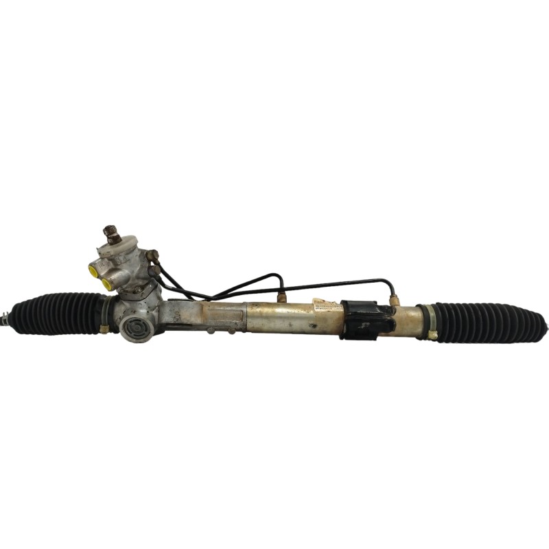 Recambio de cremallera direccion para nissan almera (n16/e) 1.5 dci turbodiesel cat referencia OEM IAM 49001BN701  