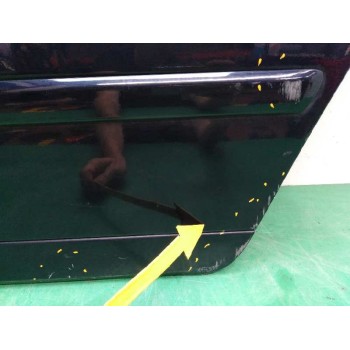 Recambio de puerta trasera izquierda para audi a4 avant (8e) 2.0 tdi referencia OEM IAM 8E0833051J  