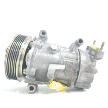 COMPRESOR AIRE ACONDICIONADO 9655191580 1449 SD6V12
