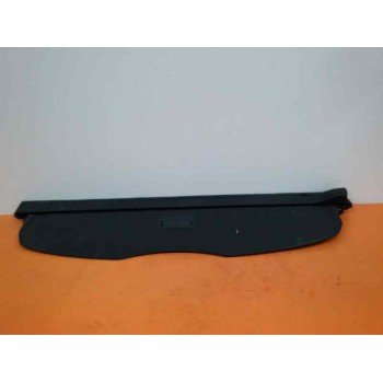 Recambio de bandeja trasera para alfa romeo 159 sportwagon (140) 1.9 jtdm 16v / selective referencia OEM IAM 156072536 364753640