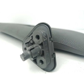 Recambio de parasol izquierdo para bmw x3 (e83) 2.5 24v referencia OEM IAM   