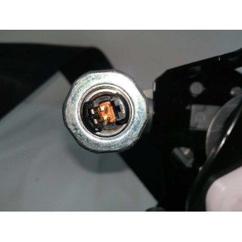 Recambio de cinturon seguridad delantero derecho para mazda 2 (de_, dh_) 1.3 (de3fs) referencia OEM IAM T89383T  