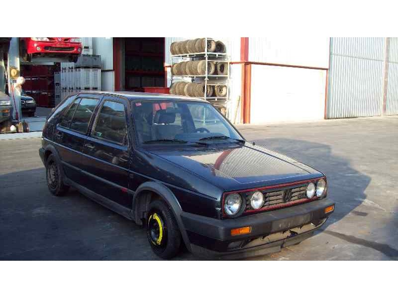 VOLKSWAGEN GOLF II (191/193)