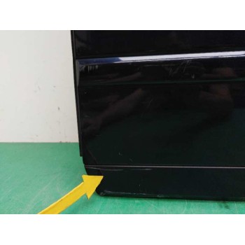 Recambio de puerta trasera izquierda para audi a4 avant (8e) 2.0 tdi referencia OEM IAM 8E0833051J  