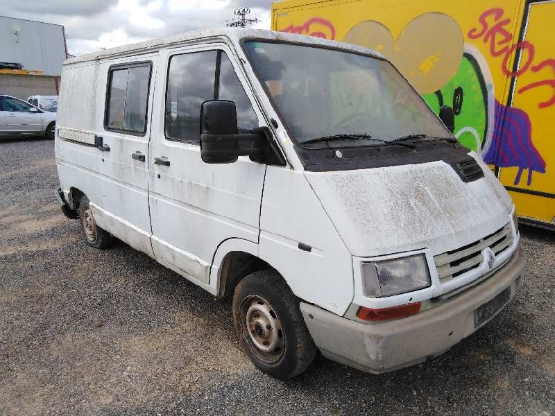 RENAULT TRAFIC (DESDE 5.89)