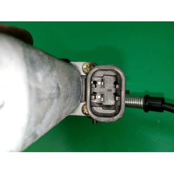 Recambio de elevalunas delantero izquierdo para alfa romeo 156 (116) 1.6 l t.spark distinctive referencia OEM IAM FUNDA 00606722