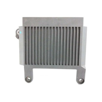 Recambio de modulo electronico para volvo xc70 2.4 diesel cat referencia OEM IAM 31215612 AMPLIFICADOR 31215657