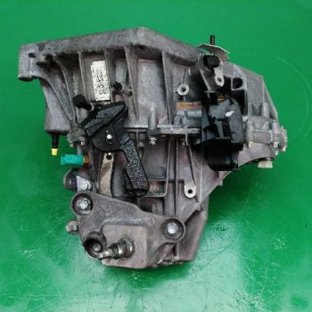 Recambio de caja cambios para nissan micra v (k14) 1.0 12v cat referencia OEM IAM TL4161 27230 KM 6 VELOCIDADES