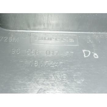 Recambio de guantera para citroën c2 1.1 referencia OEM IAM 9655601777  