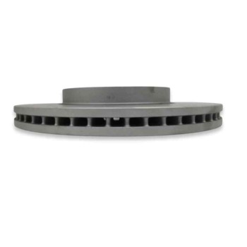 Recambio de disco freno delantero para honda hr-v (rv) 1.5 ehev referencia OEM IAM   