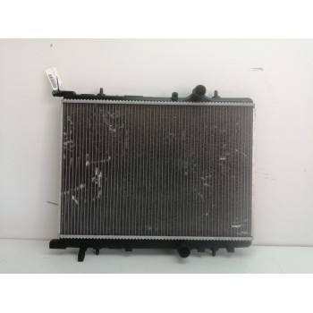 RADIADOR AGUA 9637040680 