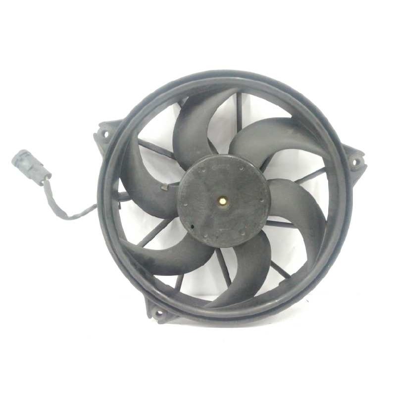 Recambio de electroventilador para fiat ulysse (179) 2.2 16v jtd cat referencia OEM IAM 1494742080  