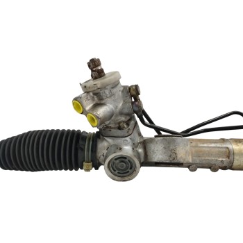 Recambio de cremallera direccion para nissan almera (n16/e) 1.5 dci turbodiesel cat referencia OEM IAM 49001BN701  