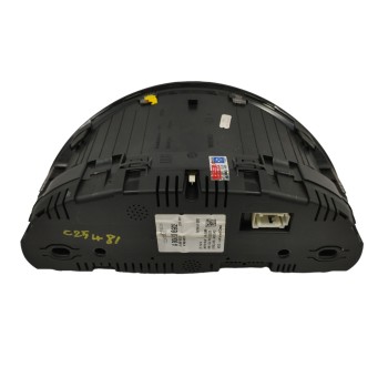 Recambio de cuadro instrumentos para mercedes-benz sprinterii caja cerrada (desde 01.06) 2.1 cdi referencia OEM IAM A9069006902 