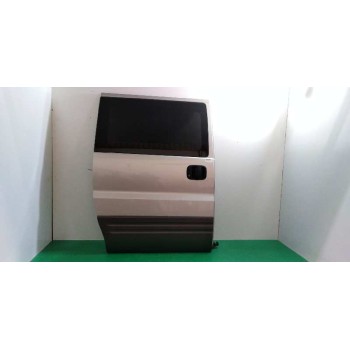 Recambio de puerta lateral corredera derecha para hyundai h 1 2.5 crdi cat referencia OEM IAM 770024A730  