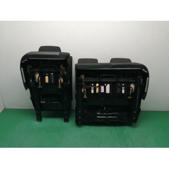 Recambio de asientos traseros para volkswagen tiguan (5n2) 2.0 tdi referencia OEM IAM   