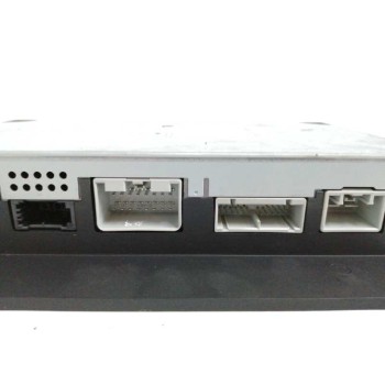 Recambio de modulo electronico para volvo xc70 2.4 diesel cat referencia OEM IAM 31215612 AMPLIFICADOR 31215657