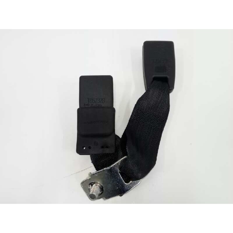 Recambio de enganche cinturon derecho para mazda 2 (de_, dh_) 1.3 (de3fs) referencia OEM IAM T86232B TRASERO 