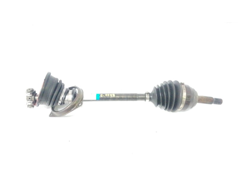Recambio de transmision delantera izquierda para mitsubishi carisma berlina 4 (da0) 1.9 turbodiesel referencia OEM IAM   GRP1